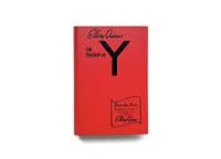 The Tragedy of Y by Ellery Queen First Edition Frederick A. Stokes Company 1941