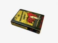 The Uncomplaining Corpses 1st 1940 Brett Halliday | Rare UK & USA