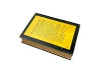 The Uncomplaining Corpses 1st 1940 Brett Halliday | Rare UK & USA