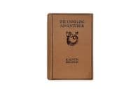 The Unwilling Adventurer by R. Austin Freeman First Edition Hodder & Stoughton 1913
