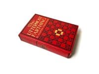 The Uttermost Farthing by R. Austin Freeman First Edition The John G. Winston Company 1914