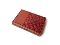 The Uttermost Farthing by R. Austin Freeman First Edition The John G. Winston Company 1914