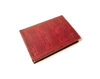 The Uttermost Farthing by R. Austin Freeman First Edition The John G. Winston Company 1914