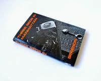 Three Beds in Manhattan by Simenon First Edition Hamish Hamilton 1976