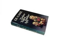 Tinker Tailor Soldier Spy 1974 First Edition VG Signed Cornwell – John le Carré