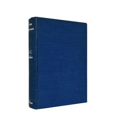 Trent Intervenes 1st 1938 by E.C. Bentley | Rare UK & USA