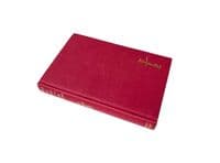 Trust The Saint 1962 First Edition F/F Signed – Leslie Charteris

