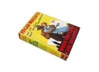 When the Gangs Came to London Early Reprint c.1931 Edgar Wallace | Rare UK & USA