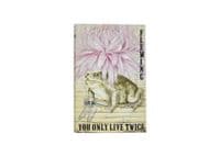 You Only Live Twice 1964 First Edition F/F – Ian Fleming SOLD September 2026 - Rare Book Price Guide

