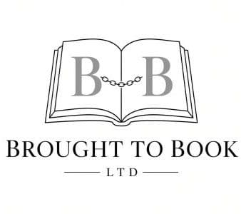 Brought to Book Ltd