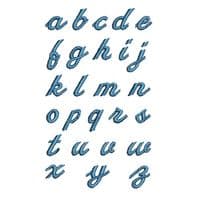 Personalised Grey Cable Knit Pom Pom Blanket