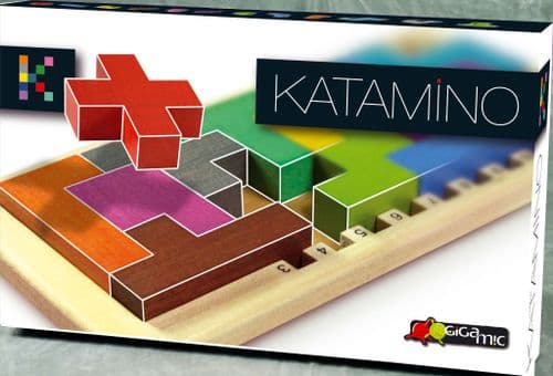 KATAMINO