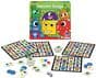 MONSTER BINGO | Shape | Pre-school | Likemaths.co.uk