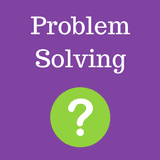 Problem Solving
