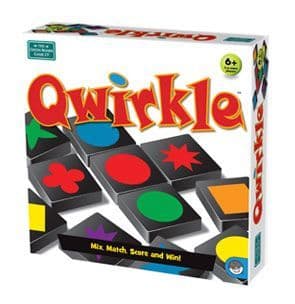 QWIRKLE