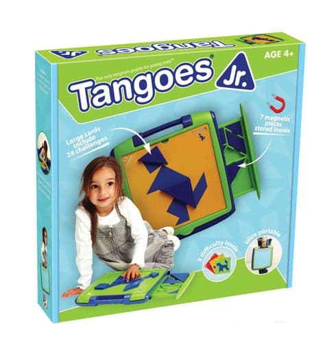 TANGOES JUNIOR