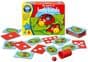 THE GAME OF LADYBIRDS
