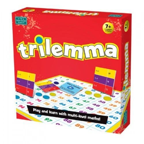 TRILEMMA