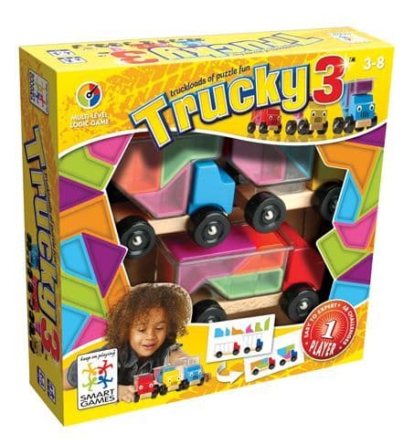 TRUCKY3
