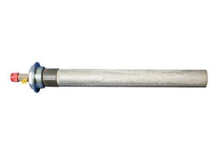 Anodo de magnesio (recambio)