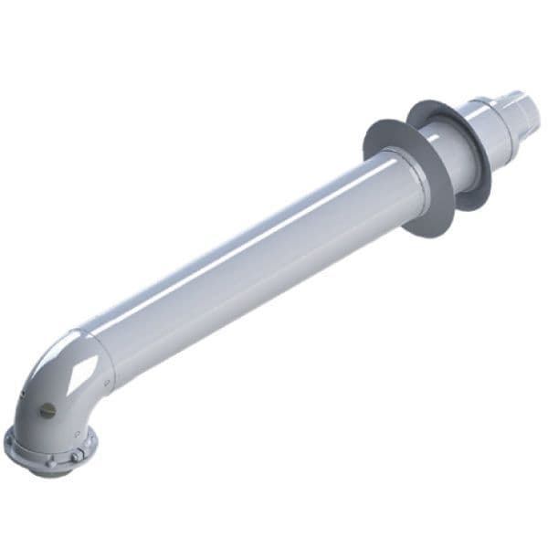 Tubo de cristal recambio repuesto estufa terraza piramide piramidal