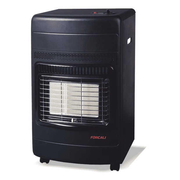 estufa catalitica ceramica