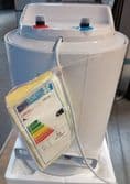 OUTLET - Termo de agua eléctrico 30 Litros Serie SEDNA (Envío gratis) - 20008