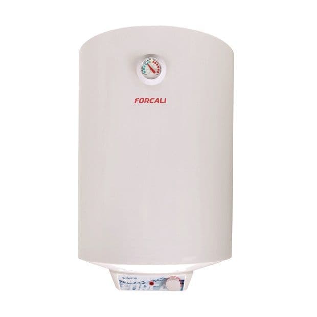 OUTLET - Termo de agua eléctrico 30 Litros Serie SEDNA (Envío gratis) - 20008