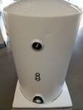Termo Calentador Acumulador de agua eléctrico ACB Horizontal 80 Litros