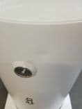 Termo Calentador Acumulador de agua eléctrico ACB Horizontal 80 Litros