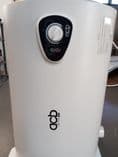Termo Calentador Acumulador de agua eléctrico ACB Horizontal 80 Litros