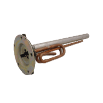 Resistencia electrica para termo (recambio)