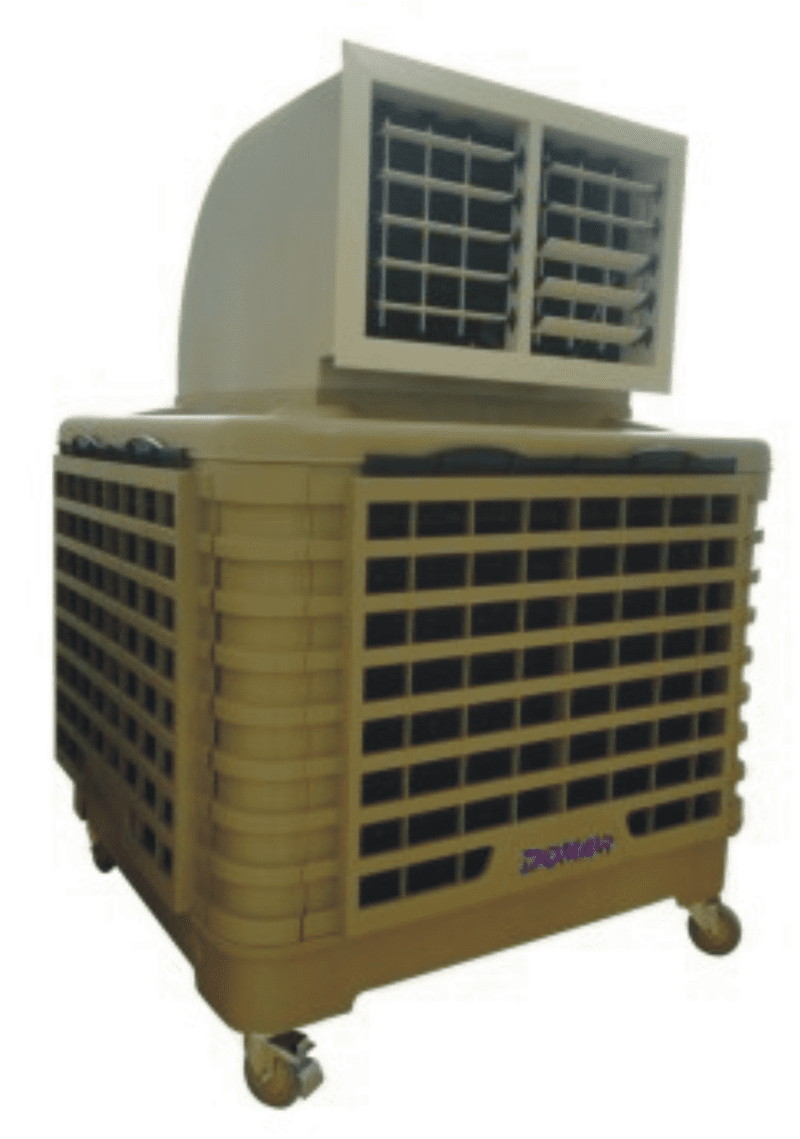 Climatizador Evaporativo DOMAIR