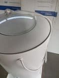 Termo Calentador Acumulador de agua eléctrico ACB Horizontal 100 Litros