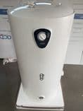 Termo Calentador Acumulador de agua eléctrico ACB Horizontal 100 Litros
