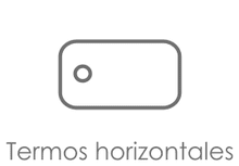 Termos horizontales