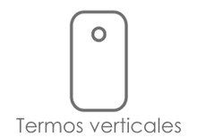 Termos verticales