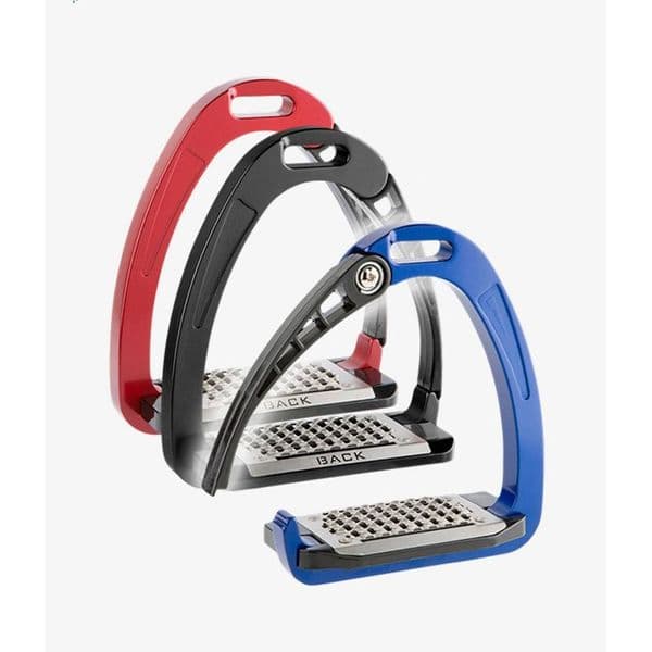 Acavallo Arena AluPro Stirrups