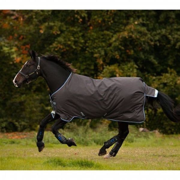 Amigo Bravo 12 100g Turnout Rug -