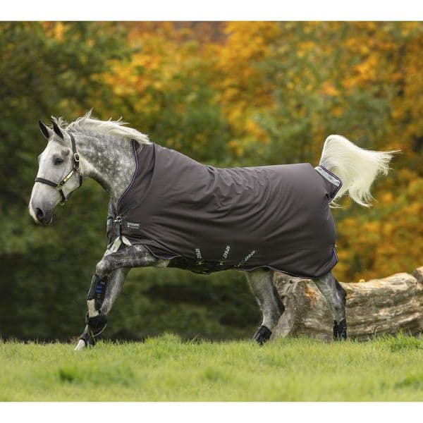 Amigo Bravo 12 Wug 250g Turnout