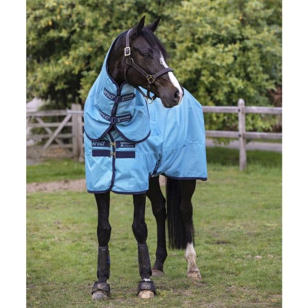 Amigo Hero 600 100g Turnout