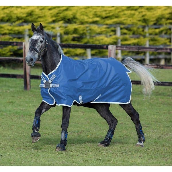 Amigo Hero 900 50g Disc Front Turnout