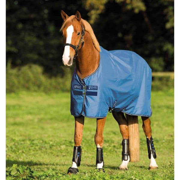 Amigo Hero 900 50g Turnout