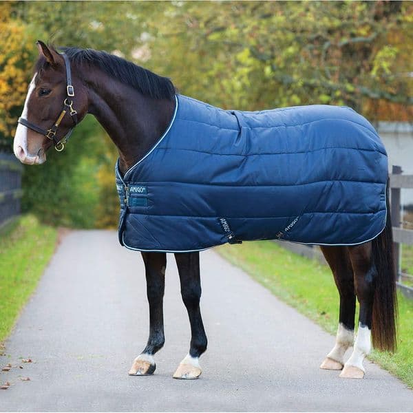 Amigo Insulator Heavy 350g  (Stable Rug)