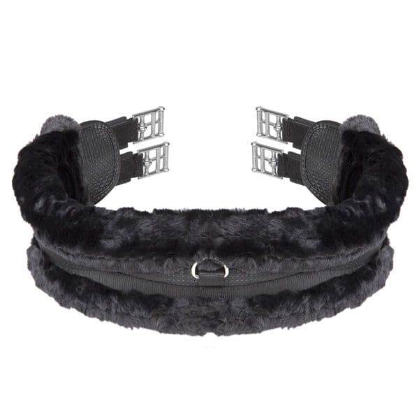 ARMA SupaFleece Contour Girth with Elastic
