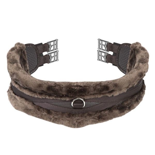 ARMA SupaFleece Contour Girth with Elastic