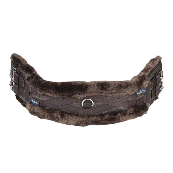 Arma SupaFleece Dressage Girth