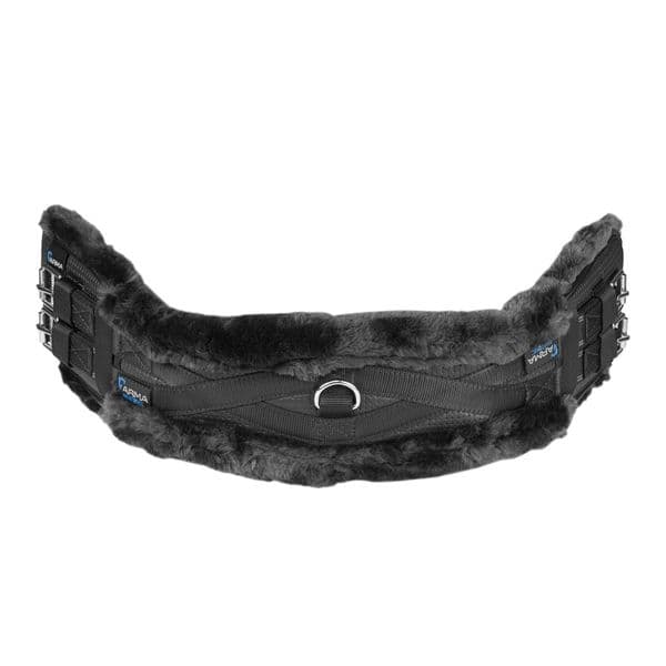 Arma SupaFleece Dressage Girth