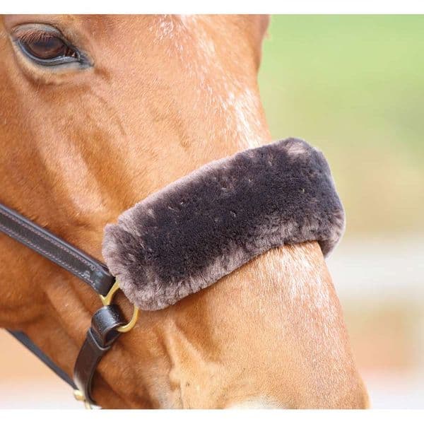 Arma SupaFleece Noseband Sleeve