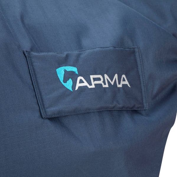 ARMA Waterproof Fleece Lined Saddle Cover